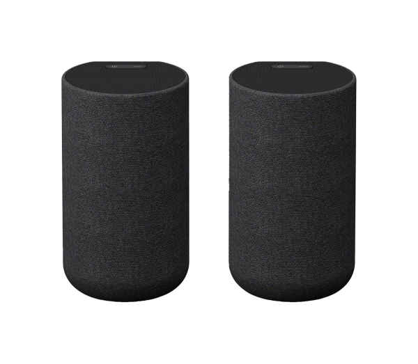 369073-sars5-cel-4548736134607-0.webp Sony SA-RS5 Wireless Rear Speakers with Built-in Battery for HT-A7000/HT-A5000 Sony Rear Speakers with Built-in Battery for HT-A7000/HT-A5000 SA-RS5 180W(L:90W+R:90W) W Bluetooth Black Wireless connection