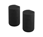 Sony SA-RS5 Wireless Rear Speakers with Built-in Battery for HT-A7000/HT-A5000   Sony   Rear Speakers with Built-in Battery for HT-A7000/HT-A5000   SA-RS5   180W(L:90W+R:90W) W   Bluetooth   Black   Wireless connection
