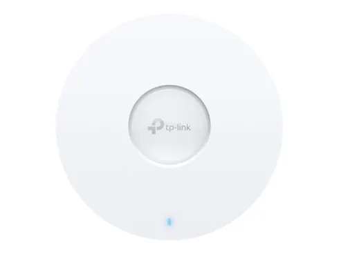 TP-LINK EAP670 WiFi 6 prieigos taškas su 802.11ax standartu