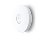 TP-LINK | AX5400 Ceiling Mount WiFi 6 Access Point | EAP670 | 802.11ax | 2.4 + 5 GHz | 574 + 4804 Mbit/s | Ethernet LAN (RJ-45) ports 1 | MU-MiMO Yes | PoE in