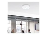 TP-LINK | AX5400 Ceiling Mount WiFi 6 Access Point | EAP670 | 802.11ax | 2.4 + 5 GHz | 574 + 4804 Mbit/s | Ethernet LAN (RJ-45) ports 1 | MU-MiMO Yes | PoE in