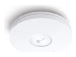 TP-LINK | AX5400 Ceiling Mount WiFi 6 Access Point | EAP670 | 802.11ax | 2.4 + 5 GHz | 574 + 4804 Mbit/s | Ethernet LAN (RJ-45) ports 1 | MU-MiMO Yes | PoE in