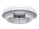 TP-LINK | AX5400 Ceiling Mount WiFi 6 Access Point | EAP670 | 802.11ax | 2.4 + 5 GHz | 574 + 4804 Mbit/s | Ethernet LAN (RJ-45) ports 1 | MU-MiMO Yes | PoE in
