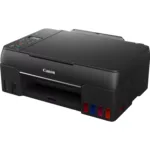Canon PIXMA G650   Colour   Inkjet   Copy, Print, Scan   Wi-Fi   Black