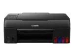 Canon PIXMA G650   Colour   Inkjet   Copy, Print, Scan   Wi-Fi   Black