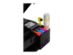 Canon PIXMA G650   Colour   Inkjet   Copy, Print, Scan   Wi-Fi   Black