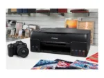 Canon PIXMA G650   Colour   Inkjet   Copy, Print, Scan   Wi-Fi   Black