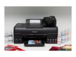 Canon PIXMA G650   Colour   Inkjet   Copy, Print, Scan   Wi-Fi   Black