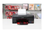 Canon PIXMA G650   Colour   Inkjet   Copy, Print, Scan   Wi-Fi   Black
