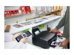 Canon PIXMA G650   Colour   Inkjet   Copy, Print, Scan   Wi-Fi   Black