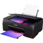 Canon PIXMA G650   Colour   Inkjet   Copy, Print, Scan   Wi-Fi   Black