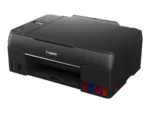 Canon PIXMA G650   Colour   Inkjet   Copy, Print, Scan   Wi-Fi   Black