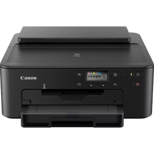Canon   PIXMA   PIXMA TS705a   Inkjet   Colour   Inkjet Printer   A4   Wi-Fi   Black