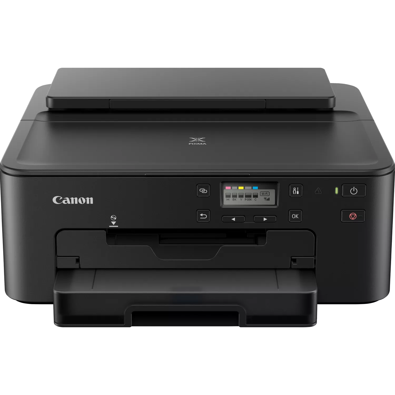 369669-3109c026-4549292198423-0.webp Canon PIXMA PIXMA TS705a Inkjet Colour Inkjet Printer A4 Wi-Fi Black