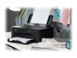 Canon   PIXMA   PIXMA TS705a   Inkjet   Colour   Inkjet Printer   A4   Wi-Fi   Black