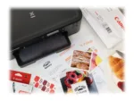 Canon   PIXMA   PIXMA TS705a   Inkjet   Colour   Inkjet Printer   A4   Wi-Fi   Black