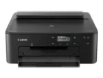 Canon   PIXMA   PIXMA TS705a   Inkjet   Colour   Inkjet Printer   A4   Wi-Fi   Black