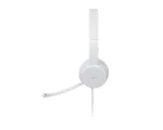 Lenovo   USB Headset   110 Stereo   Yes   USB Type-A