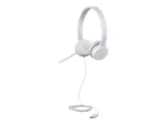 Lenovo   USB Headset   110 Stereo   Yes   USB Type-A