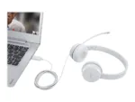 Lenovo   USB Headset   110 Stereo   Yes   USB Type-A