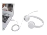 Lenovo   USB Headset   110 Stereo   Yes   USB Type-A