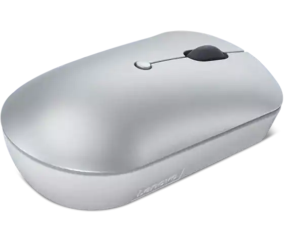 369916-gy51d20869-195892016205-0.webp Lenovo Compact Mouse 540 Wireless Red optical sensor 2.4 GHz via USB-C Cloud Grey 1 year(s)