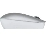 Lenovo   Compact Mouse   540   Wireless   Red optical sensor   2.4 GHz via USB-C   Cloud Grey   1 year(s)
