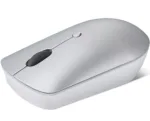 Lenovo   Compact Mouse   540   Wireless   Red optical sensor   2.4 GHz via USB-C   Cloud Grey   1 year(s)