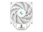 Deepcool   CPU Air Cooler   AK400   White   Intel, AMD