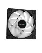 Deepcool   LS520 A-RGB   CPU Liquid Cooler   Black   Intel, AMD