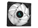 Deepcool   LS520 A-RGB   CPU Liquid Cooler   Black   Intel, AMD