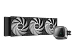Deepcool   LS720 A-RGB   CPU Liquid Cooler   Black   Intel, AMD