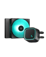 Deepcool   LE300 Marrs   CPU Liquid Cooler   Black   Intel, AMD
