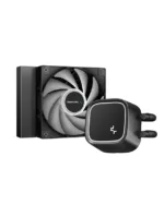 Deepcool   LE300 Marrs   CPU Liquid Cooler   Black   Intel, AMD