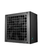 Deepcool   PK550D   550 W   80 PLUS Bronze Certified   Black