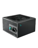 Deepcool   PK550D   550 W   80 PLUS Bronze Certified   Black