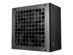Deepcool   PK550D   550 W   80 PLUS Bronze Certified   Black