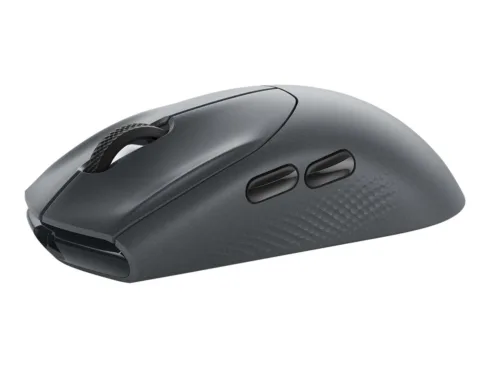 Dell   Gaming Mouse   Alienware AW720M   Wired/Wireless   USB-A   Black