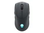 Dell   Gaming Mouse   Alienware AW720M   Wired/Wireless   USB-A   Black