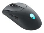 Dell   Gaming Mouse   Alienware AW720M   Wired/Wireless   USB-A   Black