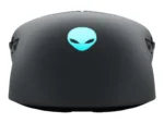 Dell   Gaming Mouse   Alienware AW720M   Wired/Wireless   USB-A   Black