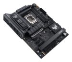 Mainboard ASUS Intel Z890 LGA1851 ATX Memory DDR5 Memory slots 4 2xPCI-Express 4.0 1x 1xPCI-Express 4.0 4x 1xPCI-Express 4.0 16x 1xPCI-Express 5.0 16x 4xM.2 1xHDMI 1xDisplayPort 3xUSB 3.0 3xUSB 3.1 1xUSB-C 1xUSB-C w/Thunderbolt 1xOptical S/PDIF 1xRJ45 5xAudio port TUFGAMINGZ890-PLUSWIFI