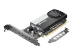 Lenovo   Graphics Card   T1000   NVIDIA   8 GB   T1000   GDDR6   PCIe 3.0 x 16