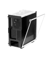 Deepcool   MID TOWER CASE   CH510   Side window   White   Mid-Tower   ATX PS2