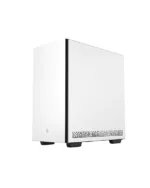 Deepcool   MID TOWER CASE   CH510   Side window   White   Mid-Tower   ATX PS2
