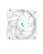 Deepcool   LS520 A-RGB   CPU Liquid Cooler   White   Intel, AMD