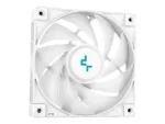 Deepcool   LS520 A-RGB   CPU Liquid Cooler   White   Intel, AMD
