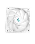 Deepcool   LS720 A-RGB   CPU Liquid Cooler   White   Intel, AMD