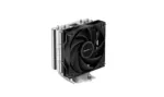 Deepcool   CPU Cooler   AG400   Black   Intel, AMD   CPU Air Cooler