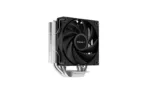 Deepcool   CPU Cooler   AG400   Black   Intel, AMD   CPU Air Cooler